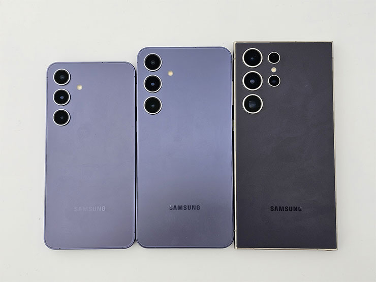 三星 Galaxy S24 系列