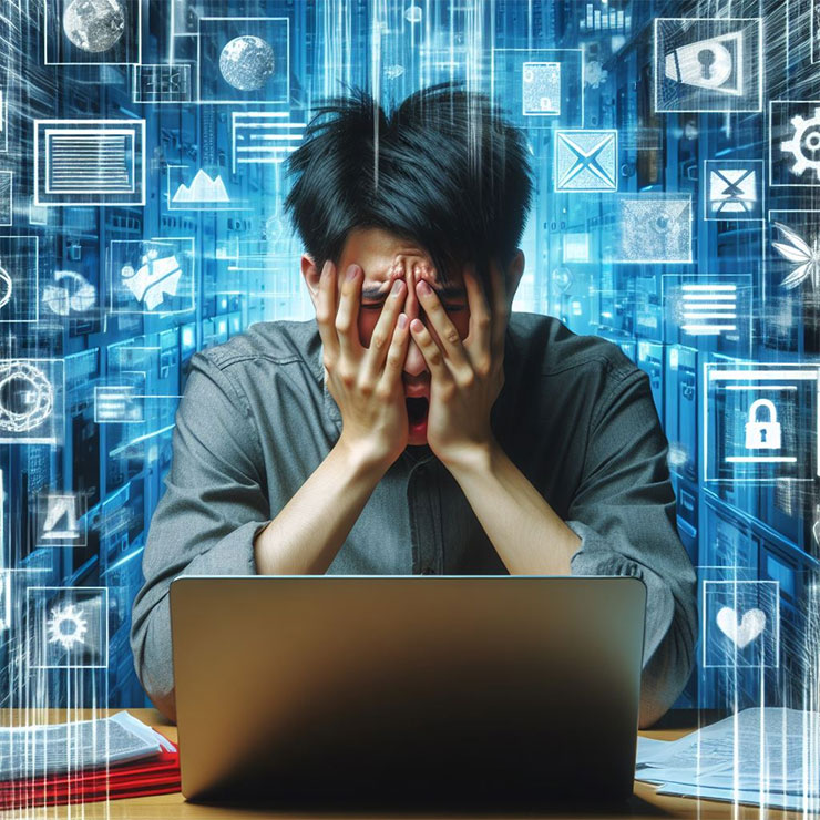 檔案損毀的「雷區」你都避開了嗎？