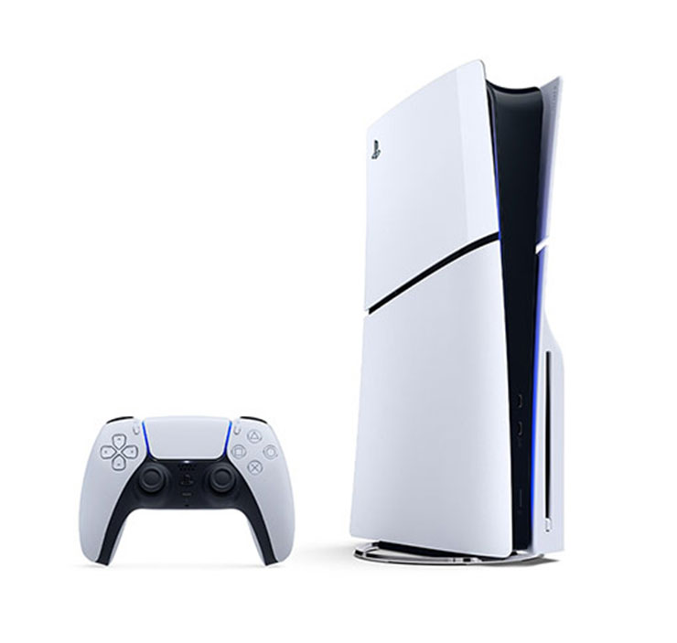 除舊佈新來遠傳直營、加盟門市享精選家電優惠 PS5 Slim