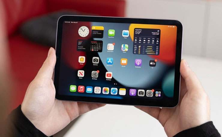 蘋果首個可摺疊螢幕產品不是 iPhone,而是 iPad Mini - 阿祥的網路筆記本 蘋果的首款可摺疊螢幕裝置可能會是 iPad Mini