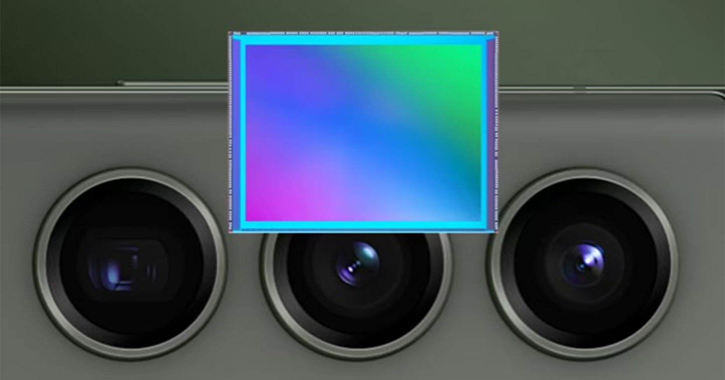 改用 2 億畫素有望？三星可能為 Galaxy Z Fold6 升級相機 - 阿祥的網路筆記本
