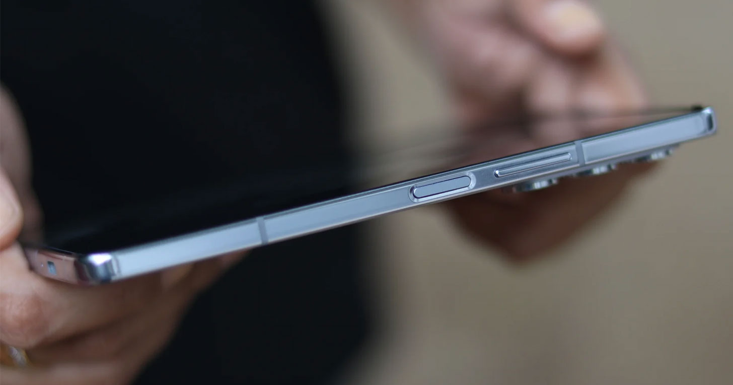 還要更薄！Galaxy Z Fold 6 可能成為三星最薄可摺疊螢幕手機！ - 阿祥的網路筆記本