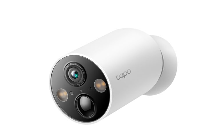 TP-Link Tapo C425產品圖。