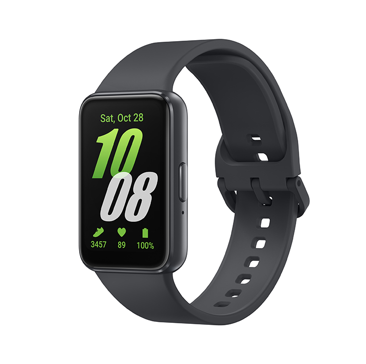 Galaxy Fit3_曜石灰