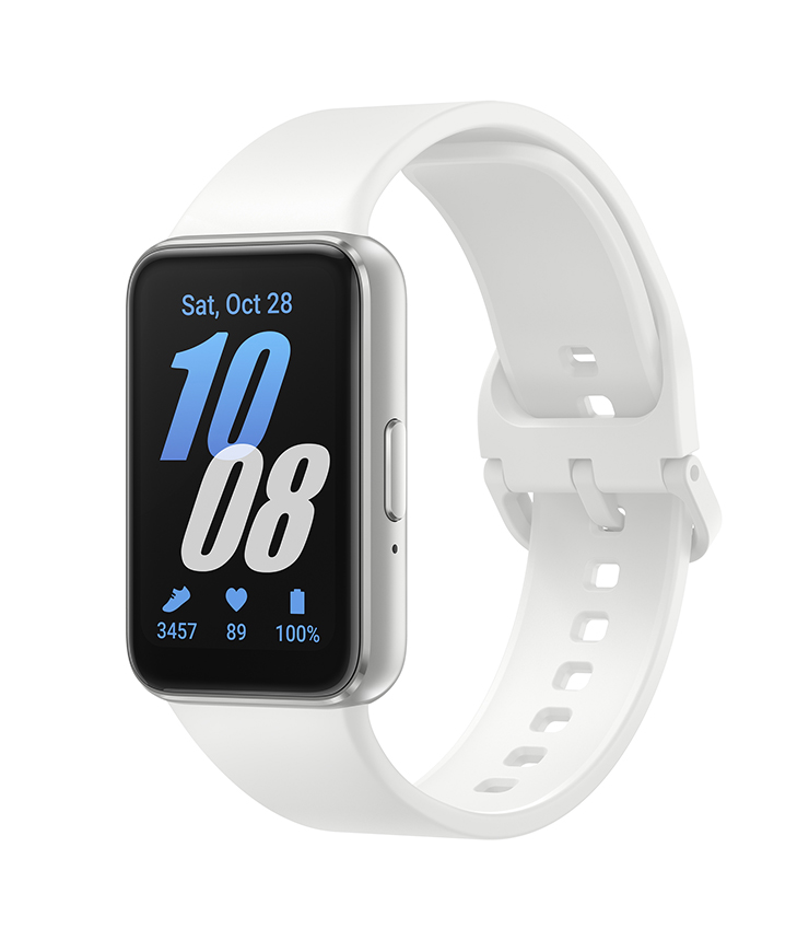 Galaxy Fit3_辰曜銀