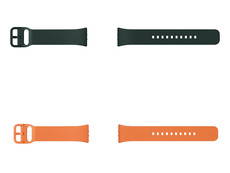 Galaxy Fit3運動錶帶