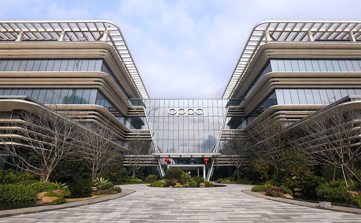 OPPO宣布成立OPPO AI中心，Reno11系列後續將搭載生成式AI功能
