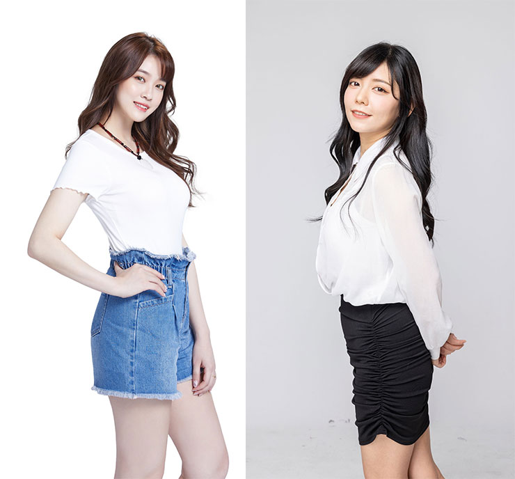 Lenovo 電競快閃店 3/9 三創限定登場!LOQ 電競新機限時特價買到賺到! - 阿祥的網路筆記本 知名實況主凱琪K7、Tsuki月希將現身快閃店與粉絲進行挑戰賽,點燃現場熱烈氣氛!