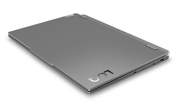 Lenovo 電競快閃店 3/9 三創限定登場!LOQ 電競新機限時特價買到賺到! - 阿祥的網路筆記本 採用革命性的高壓艙原理加壓空氣,形成強勁的氣流搭配向外旋轉雙風扇,使用戶在涼爽舒適且安靜的環境中暢玩。