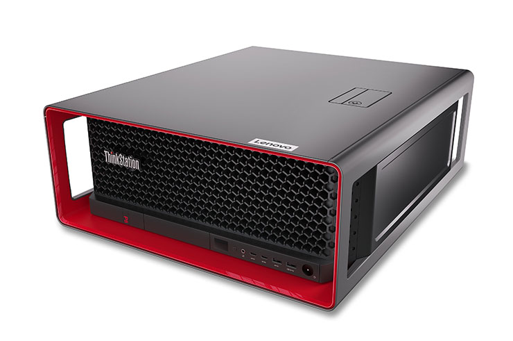 Lenovo ThinkStation P8 | P620 震撼上市!搭載 AMD 最新 Zen4 架構伺服器處理器與 NV RTX 6000 多 GPU 釋放最強效能! - 阿祥的網路筆記本 搭載 AMD Ryzen Threadripper PRO 7000 WX系列處理器,可完美適應高強度工作環境。