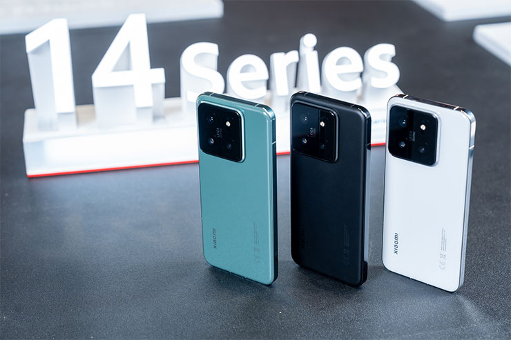 Xiaomi 14