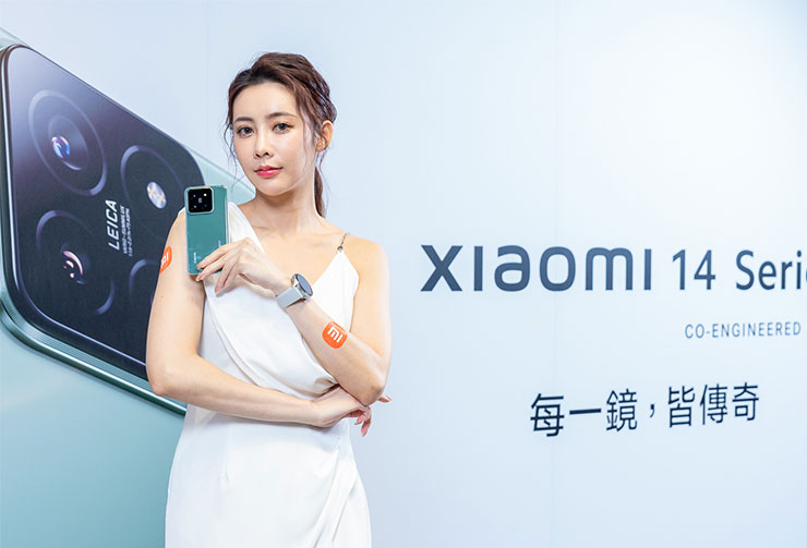 Xiaomi 14