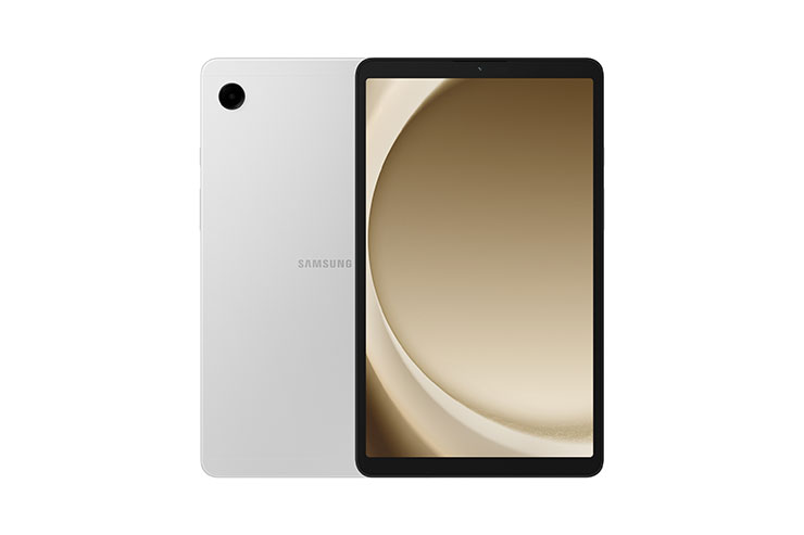 Galaxy Tab A9_星夜銀