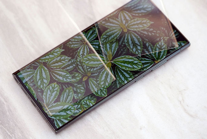 手機玻璃貼價格差十倍是智商稅?「塗層」好壞三大指標一次分析~同場加映小豪包膜台中文心秀泰店開箱囉! - 阿祥的網路筆記本 愛用霧面 / 電競版玻璃保護貼的使用者更應該注意塗層處理的細節,像是 HAO 品牌的霧面電競保護貼,就因為塗層製程優異,實際上透光性、畫質呈現都和一般亮透版的沒有太大的差異。