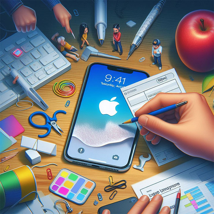 蘋果產品的設計讓許多人喜愛，但也有不少「問題設計」的產品讓人不得不吐嘈。