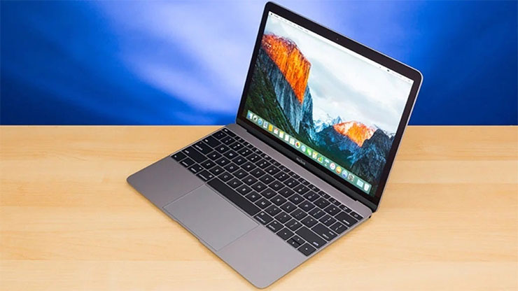 MacBook（圖片來源： PCMag）
