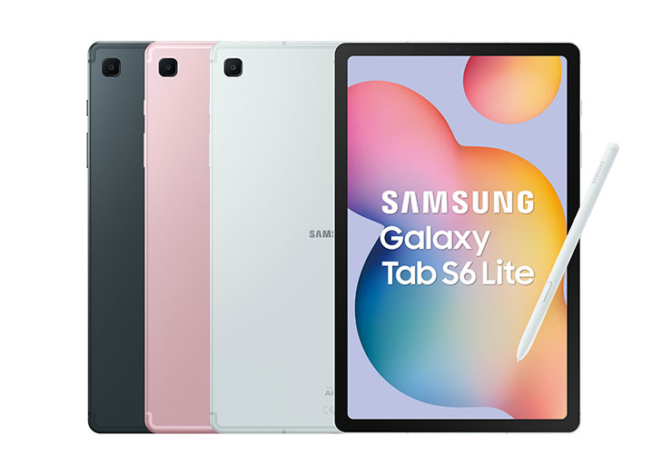 Galaxy Tab S6 Lite (2024)