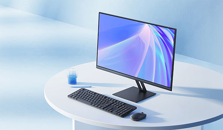 小米米粉節 4/1 開跑!多樣新品亮相,多款商品直降破萬! - 阿祥的網路筆記本 Xiaomi 電腦螢幕 A24i