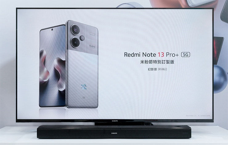 小米米粉節 4/1 開跑!多樣新品亮相,多款商品直降破萬! - 阿祥的網路筆記本 Xiaomi 智慧顯示器 A Pro 55 型