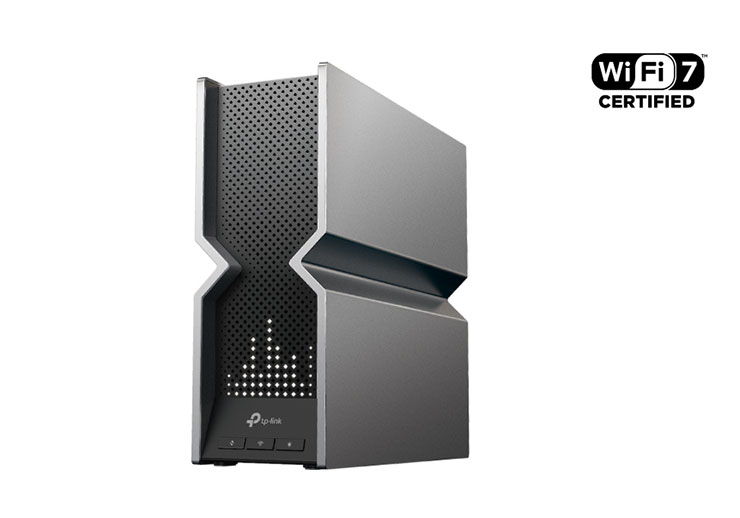 網速巔峰！TP-Link Wi-Fi7 旗艦路由器Archer BE800重磅上市。