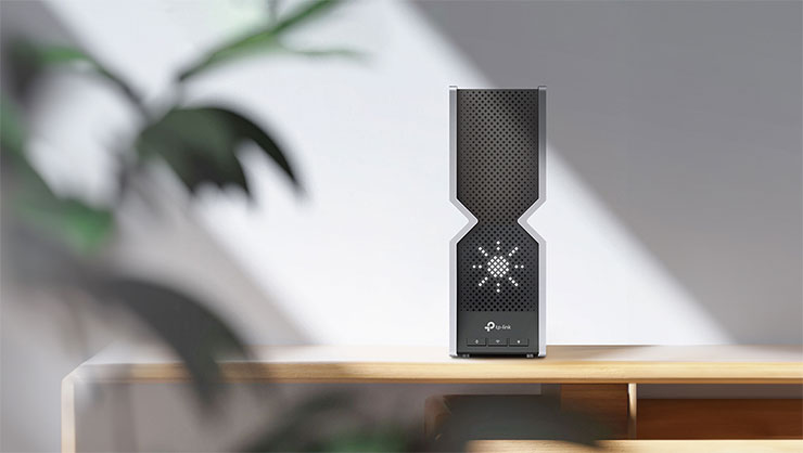 TP-Link Archer BE800獲國際Wi-Fi CERTIFIED 7™認證，成為全球首批認證家用路由器之一。