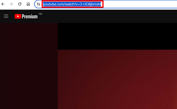 線上影片永久珍藏不怕失效-EaseUS Video Downloader 支援上千種網站影片下載! - 阿祥的網路筆記本 使用 EaseUS Video Downloader 的方式很簡單,首先可開啟想要下載影片的頁面,直接將網頁連結複製下來,這裡我們先用大家最常用的 YouTube 來示範。
