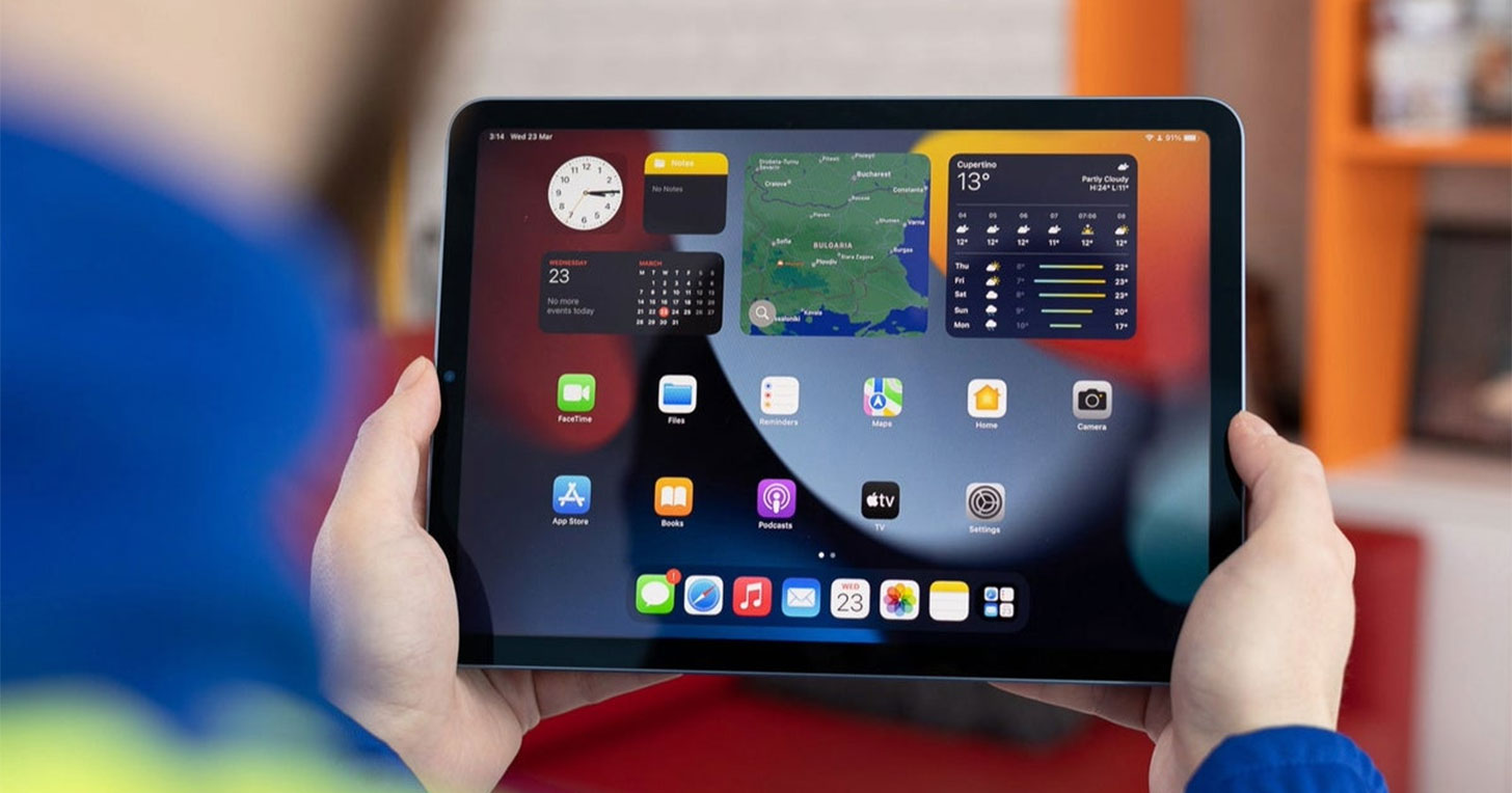 iPad Air 也將升級「Pro」？將推 12.9 吋 Mini LED 顯示器版本！ - 阿祥的網路筆記本