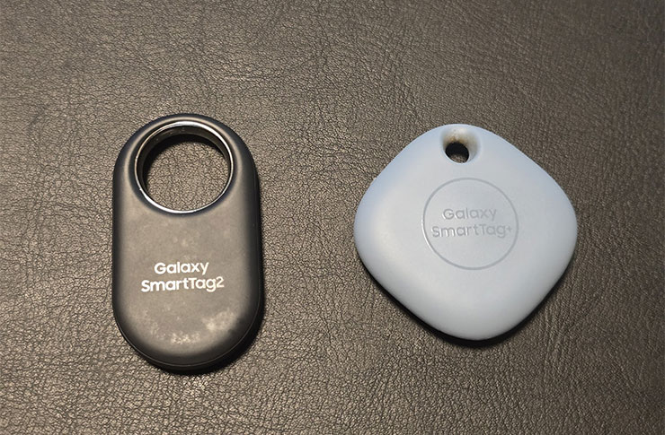 Android 15 將加入「NFC 無線充電」功能 - 阿祥的網路筆記本 目前常見的防丟器皆使用水銀電池供電