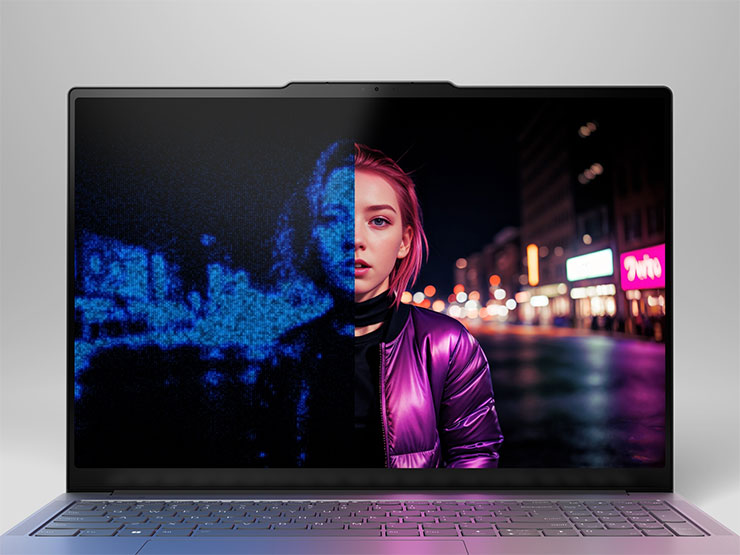 全球AI PC浪潮持續席捲，Lenovo Yoga創作者筆電在台登場，採用Intel Core Ultra處理器，助創意實踐無極限。