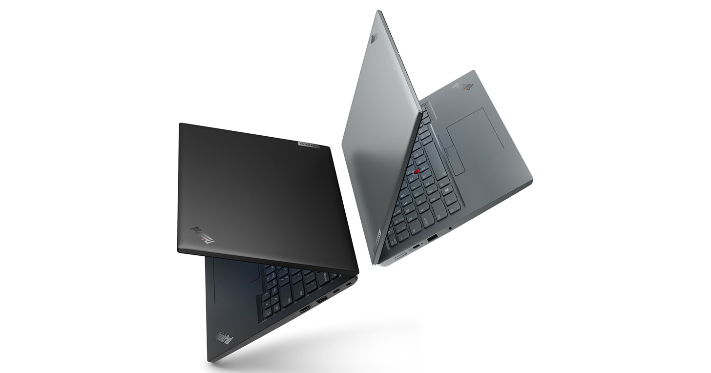 Lenovo 推出最新 ThinkPad L 系列與 X 系列筆電，兼顧創新與永續！ - 阿祥的網路筆記本