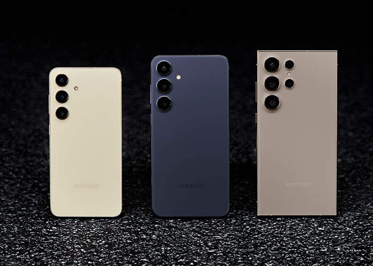 三星 Galaxy 手機銷量上升…近兩年這三個策略奏效了? - 阿祥的網路筆記本 近幾年三星手機已經沒有太大幅度的外型設計變化了