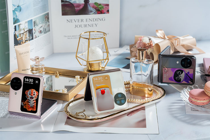 OPPO 母親節優惠即日起開跑,限時現折 6000,最高萬元大禮包! - 阿祥的網路筆記本 OPPO母親節限定優惠,購買Find N3 Flip輸入折扣碼現折NT$5,000元,母親節限定價NT$27,990元,買再贈超商商品卡NT$1,000元、專屬保護殼、安心保固。