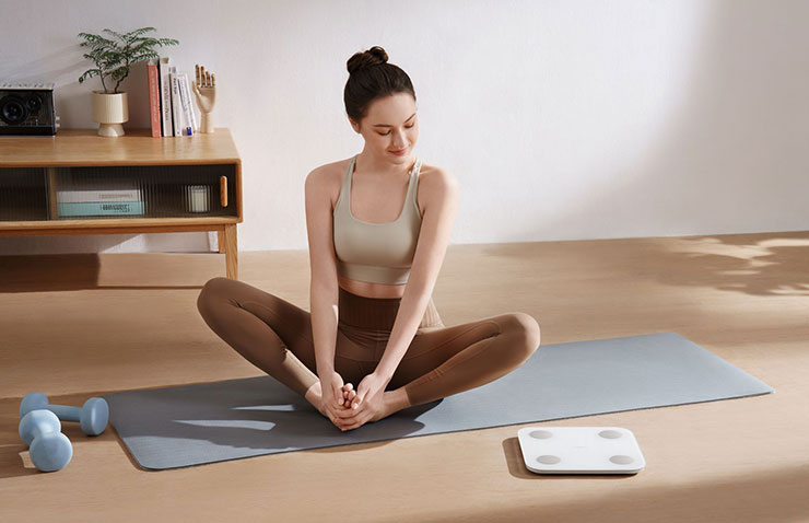 「小米母親節」陪你一起寵媽!居家新品、送禮攻略、幸福套裝通通有! - 阿祥的網路筆記本 Xiaomi 體脂計 S400 提供多達 25 項的健康指標,仔細把關所有家庭成員的健康狀態,只要用米家 APP,就能快速切換不同的測量模式,健康數據一目瞭然。