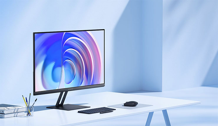 「小米母親節」陪你一起寵媽!居家新品、送禮攻略、幸福套裝通通有! - 阿祥的網路筆記本 Xiaomi 電腦螢幕 A24i