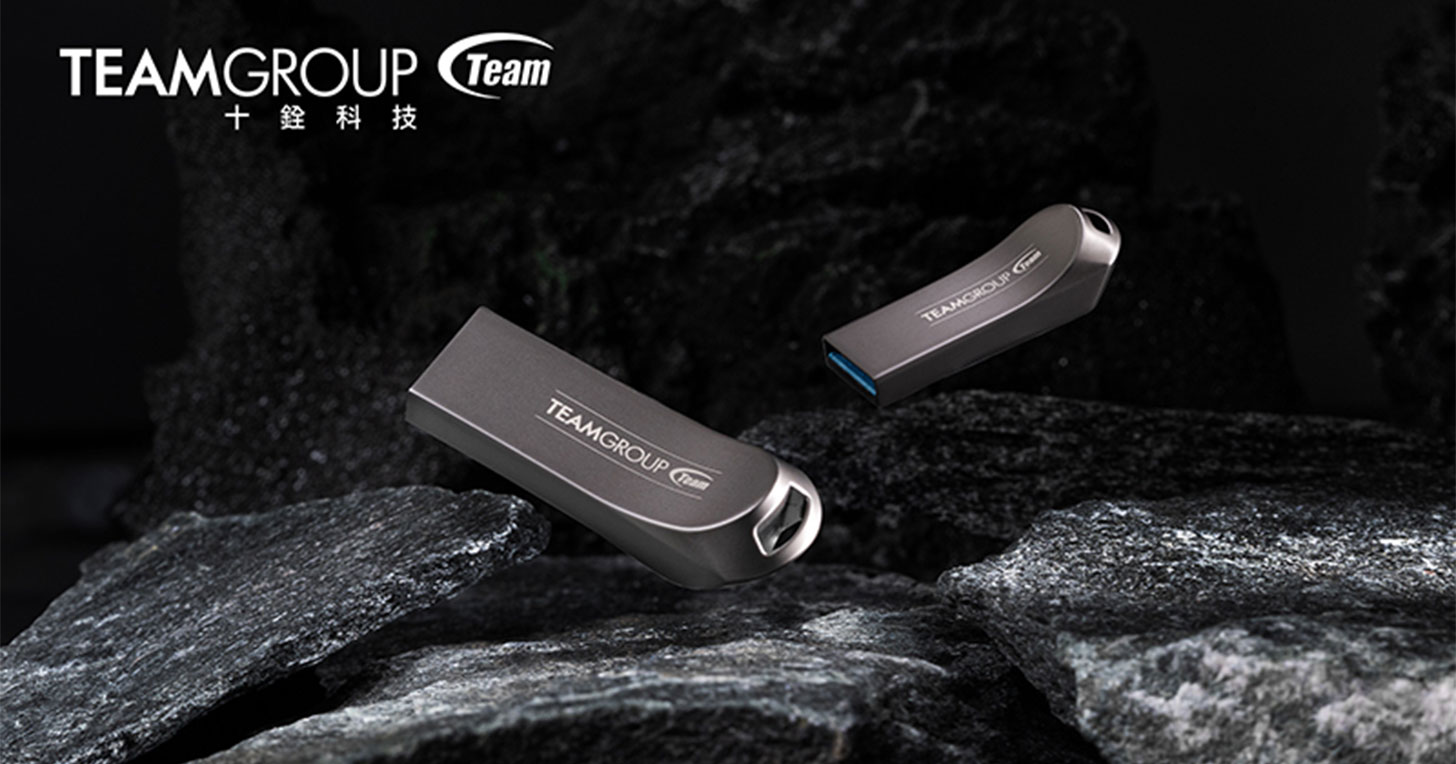 為特斯拉電動車量身打造！TEAMGROUP Model T USB 3.2 Gen 1 隨身碟完美支援行車記錄儲存！ - 阿祥的網路筆記本