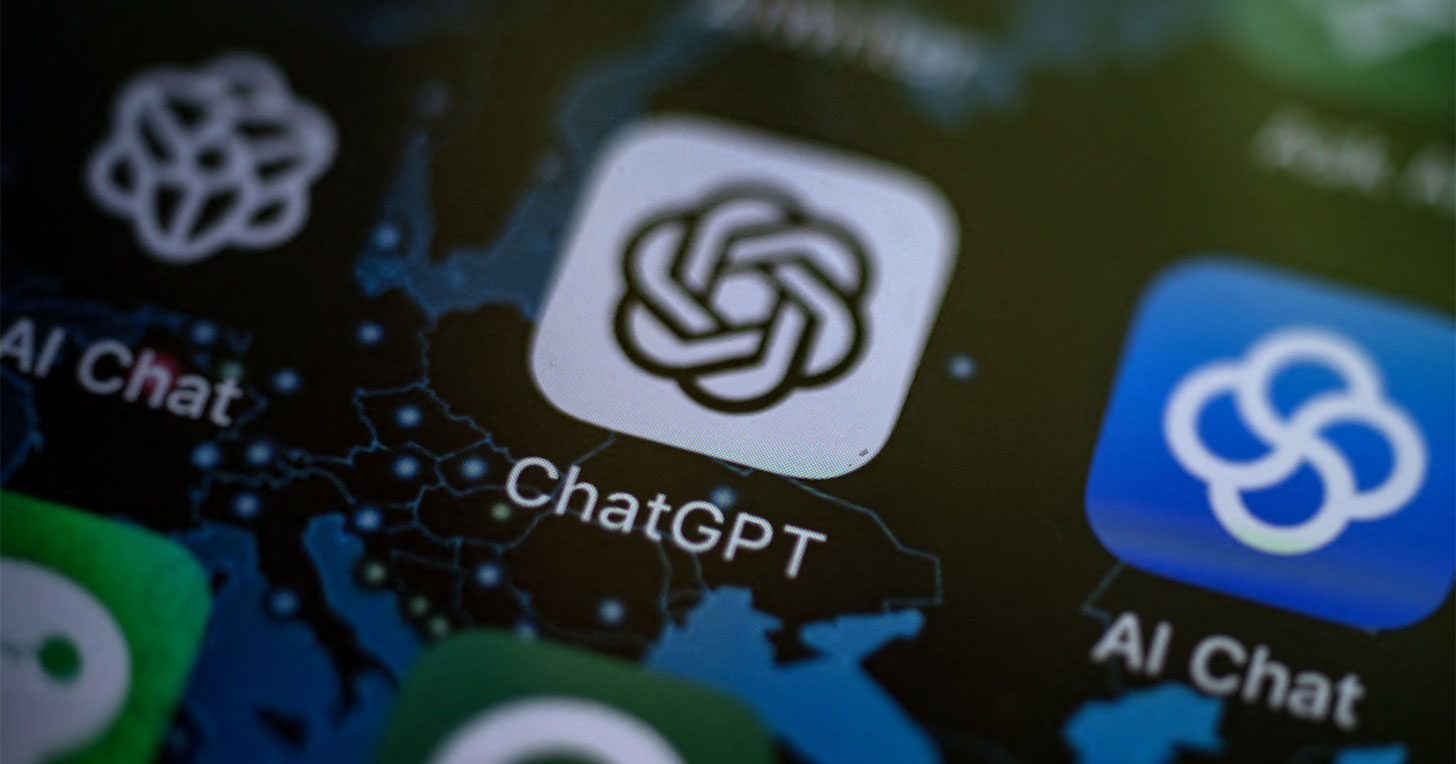 iPhone 將導入 ChatGPT，成為新一代 Siri 的智慧核心？ - 阿祥的網路筆記本