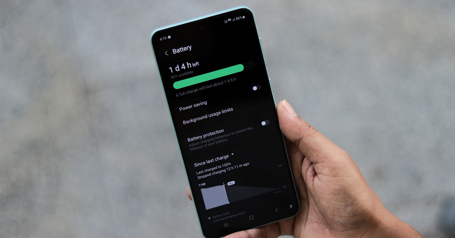 Android 15 將顯著提升手機、平板電腦的電池壽命 - 阿祥的網路筆記本