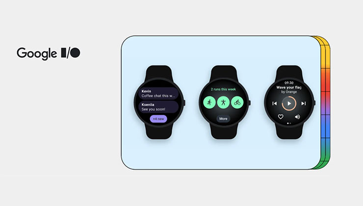 Android 15 將顯著提升手機、平板電腦的電池壽命 - 阿祥的網路筆記本 Wear OS 5