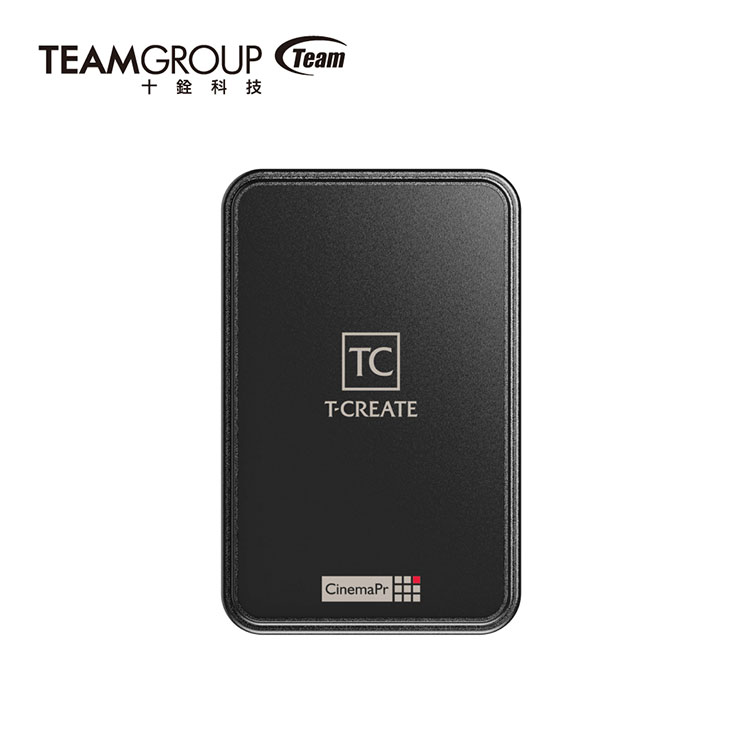 十銓科技 COMPUTEX 2024 宣告「遊戲進化 AI 革命」,眾多新品再創技術之巔! - 阿祥的網路筆記本 T-CREATE CinemaPr R41 CFexpress 4.0 Type B 專業攝影記憶卡讀卡機