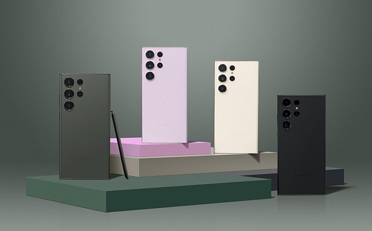 三星 618 購物節寵粉無極限!AI 機皇無痛入手點數回饋賺起來! - 阿祥的網路筆記本 前代演唱會神器Galaxy S23 Ultra 256GB有限時限量近7折的甜蜜價,只要NT$28,900即可獲得旗艦級享受