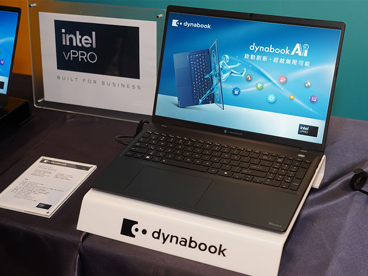 已經上市的 TECRA A40-M。