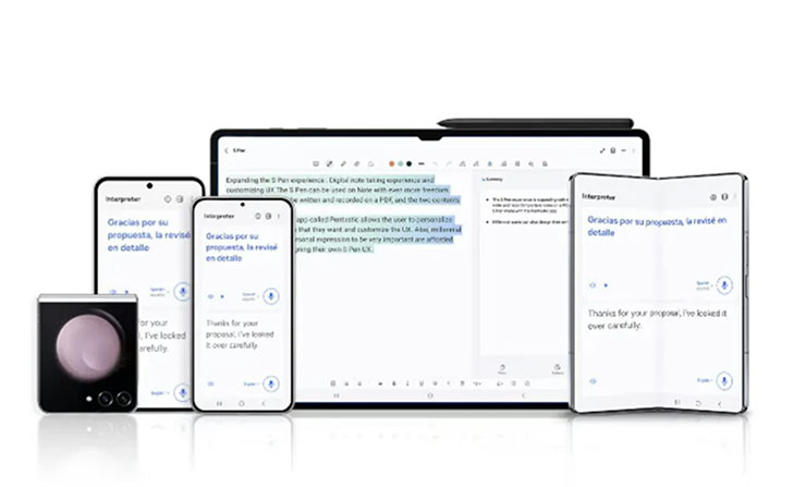 有愈來愈多三星 Galaxy 手機獲得 Galaxy AI 功能，對於使用體驗的提升更有所助益