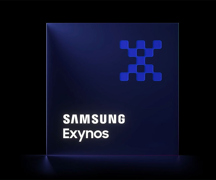 三星 Exynos