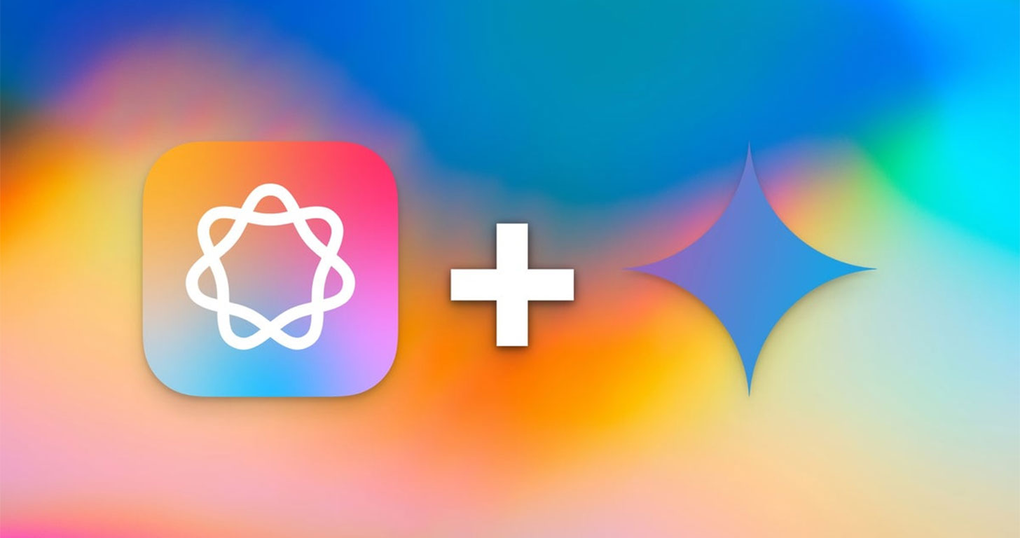 ChatGPT 還不夠？iPhone 今年秋季將 Gemini AI 也一併整合其中 - 阿祥的網路筆記本