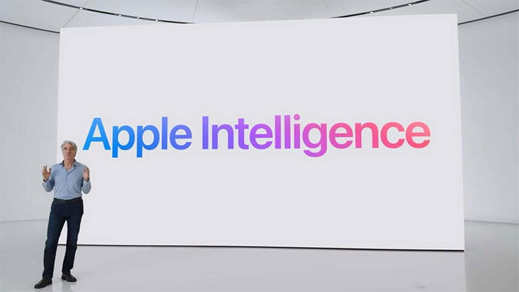 Apple Intelligence