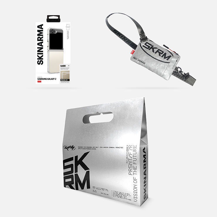 三星 Galaxy Z Fold6、Z Flip6 遠傳獨家優惠預購開跑!還有額外加碼禮! - 阿祥的網路筆記本 到遠傳買Galaxy Z Flip6 送SKINARMA酷炫潮流組