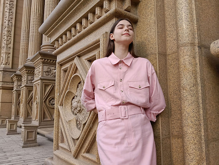 OPPO A3 Pro 來了!A 系列首款 AI 手機為喜愛拍照用戶而生! - 阿祥的網路筆記本 OPPO A3 Pro 搭載5000萬畫素AI 主鏡頭,能夠拍攝出充滿細膩的紋理和真實的色彩