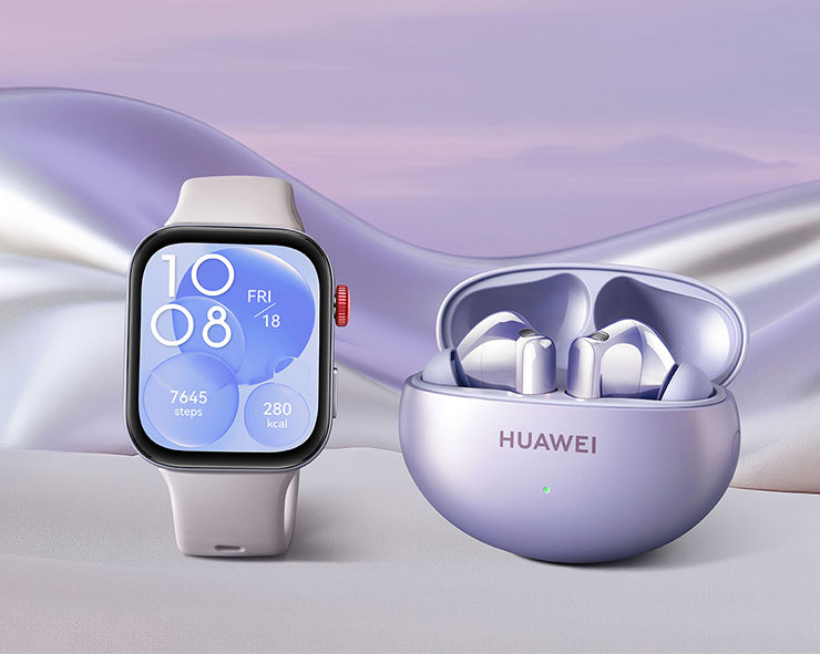 內建頂規降噪科技!HUAWEI FreeBuds 6i 驚豔上市 - 阿祥的網路筆記本 HUAWEI FreeBuds 6i專為年輕消費族群的動態生活方式打造 35小時持久續航 帶來極致便利與舒適