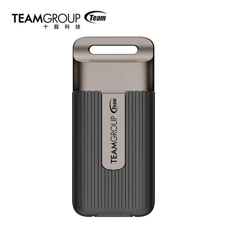 十銓發表 TEAMGROUP PD20 迷你外接式固態硬碟,超大容量輕鬆攜帶! - 阿祥的網路筆記本 TEAMGROUP PD20 迷你外接式固態硬