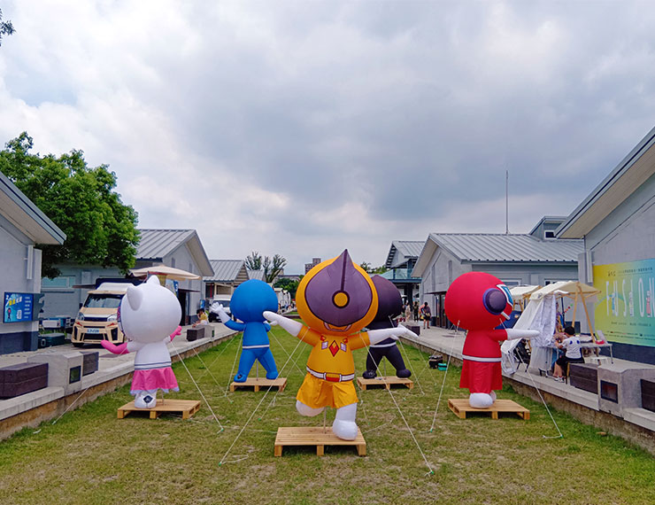 SHARP AQUOS Wish4 開箱實測:日系簡約美型、功能完整,堅固耐用無可挑剔! - 阿祥的網路筆記本 SHARP AQUOS Wish4 相機實拍樣張